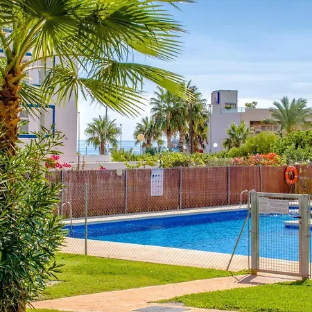 Appartement Playa Flamenca Olga