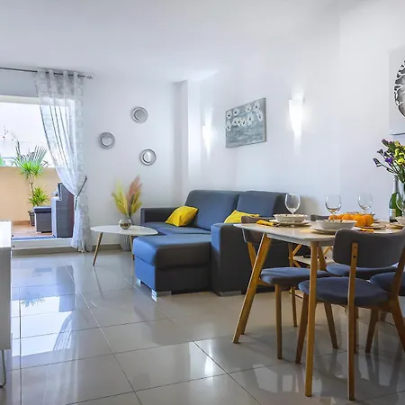 Appartement Playa Flamenca Olga