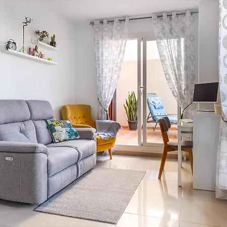 Appartement Playa Flamenca Olga *
