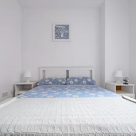 Appartement Playa Flamenca Olga Dehesa de Campoamor (Orihuela Costa)