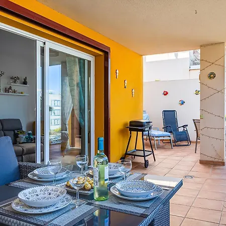 Playa Flamenca Olga Appartement