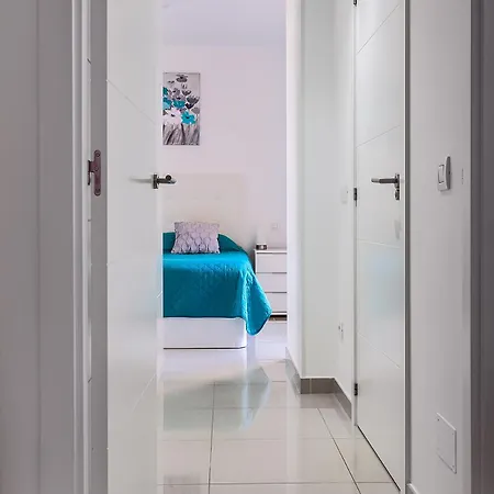 Playa Flamenca Olga Appartement *