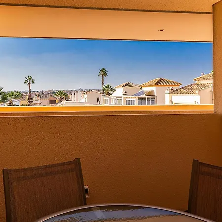Playa Flamenca Olga Appartement Dehesa de Campoamor (Orihuela Costa)