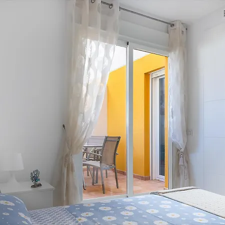 Appartement Playa Flamenca Olga Dehesa de Campoamor (Orihuela Costa)