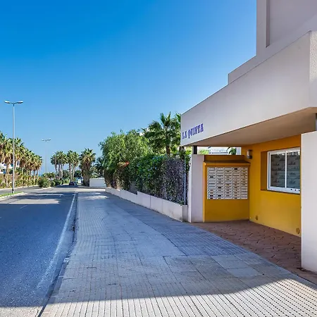 Playa Flamenca Olga