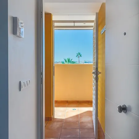 Playa Flamenca Olga Appartement
