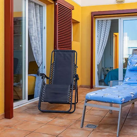 Appartement Playa Flamenca Olga