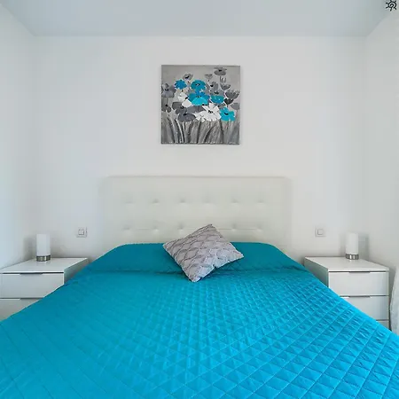Appartement Playa Flamenca Olga *