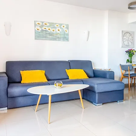 Appartement Playa Flamenca Olga Dehesa de Campoamor (Orihuela Costa)