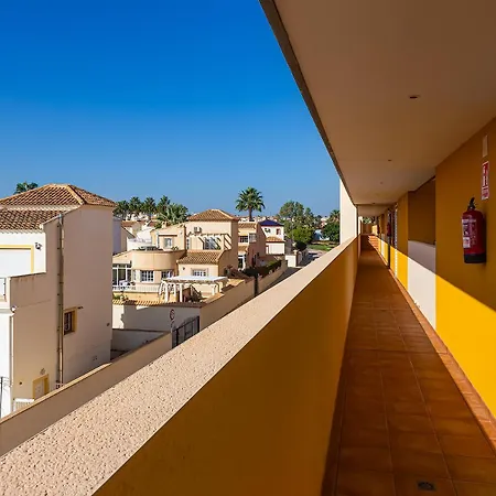Playa Flamenca Olga Appartement